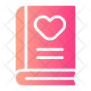 Diary  Icon