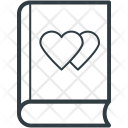 Diary Icon