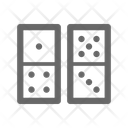 Domino Icon