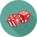 Dice Game Dices Icon