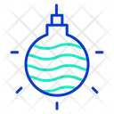 Dico Ball Icon