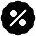 Dicount Discount Sale Icon