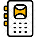 Dictaphone Icon