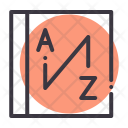 Dictionary  Icon