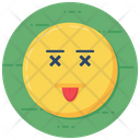 Die Emoji  Icon