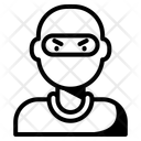 Dieb Symbol