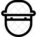 Dieb Symbol