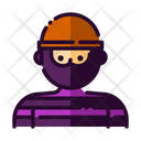Dieb Symbol