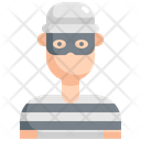 Dieb Symbol