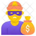Dieb Symbol