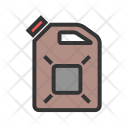 Diesel Icon