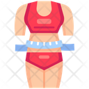 다이어트 아이콘
