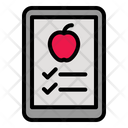 Diet Application Icon