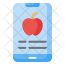 Diet Application Icon