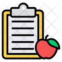 Diet Chart Health Plan Diet Plan Icon