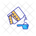 Dietary supplement Icon