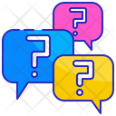 Different Question Icon