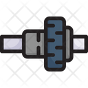 Differential Icon