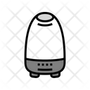 Diffuser Aroma Bottle Icon