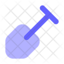 Dig Icon