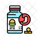 Digestion Treatment Tract Digestion Icon