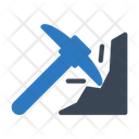 Digging Icon