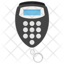 Digipass Security Token Authentication Product Icon