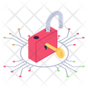 Digital Access  Icon