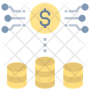 Digital Asset Icon