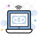 Digital Banking  Icon