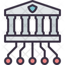 Digital Banking Icon
