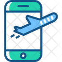 Digital Booking Icon