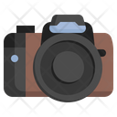 Digital Cameras Icon