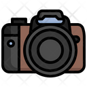 Digital Cameras Icon