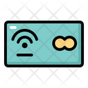 Digital Card Icon