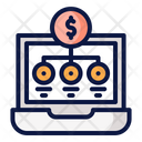 Digital Currency Icon