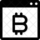 Digital Money Currency Icon
