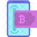 Digital Currency Payment Icon