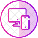 Digital Device Icon