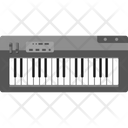 Digital Keyboard Icon