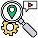 Digital Marketing Campaign Icon