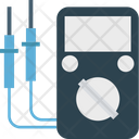 Digital Multimeter  Icon