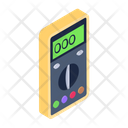 Digital Multimeter Icon