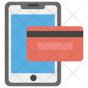 Digital Payment Icon