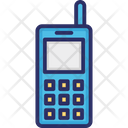 Communication Cordless Phone Digital Phone Icon