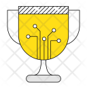 Digital reward Icon