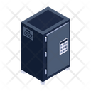 Digital Vault  Icon