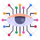 Digital Vision Icon