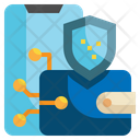 Digital Wallet Protection Icon