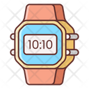 Digital Watch Icon
